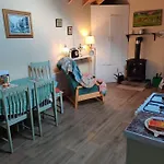 Ferienhaus Pat Tadys