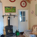 Pat Tadys Ferienhaus Manorhamilton