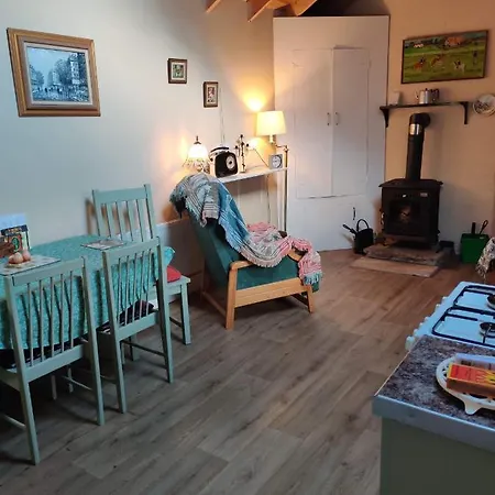 Holiday home Pat Tadys