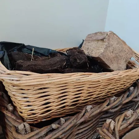 Сasa de vacaciones Pat Tadys *