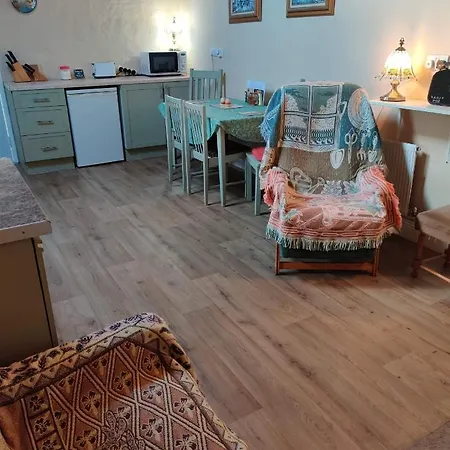 Holiday home Pat Tadys Manorhamilton