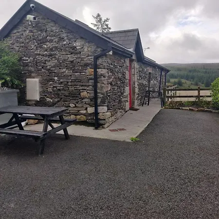 Pat Tadys * Manorhamilton