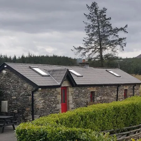 Holiday home Pat Tadys Manorhamilton