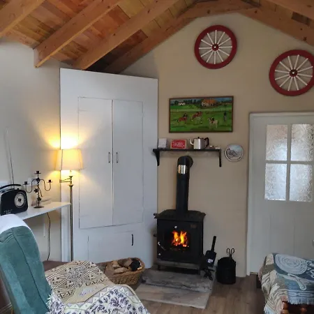 Pat Tadys Tatil Evi