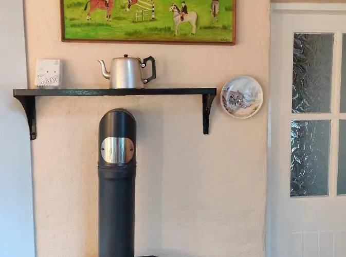 Pat Tadys Semesterbostad *