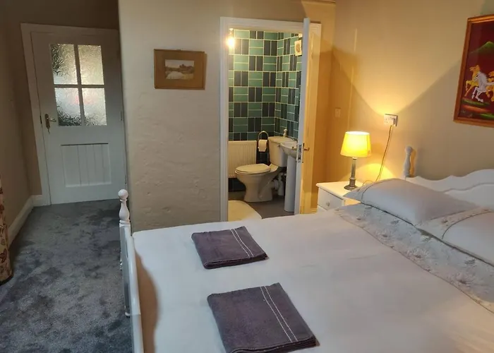 Semesterbostad Pat Tadys