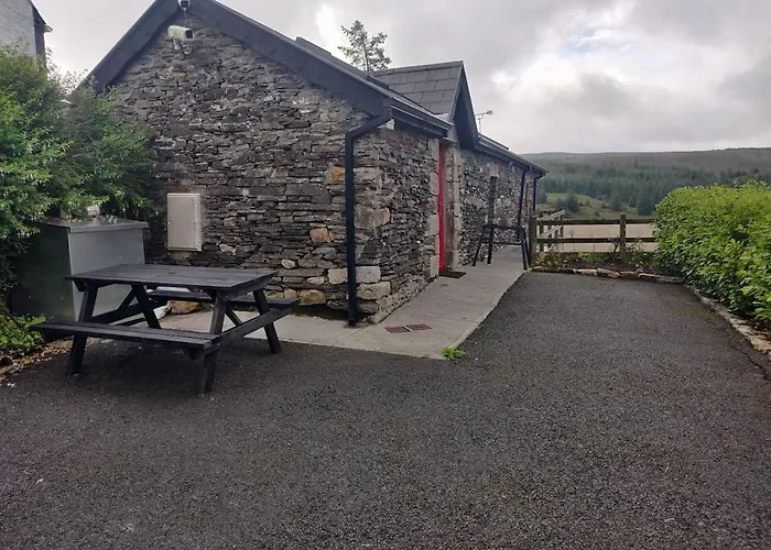 Pat Tadys * Manorhamilton