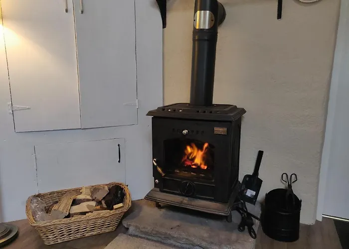 Pat Tadys * Manorhamilton